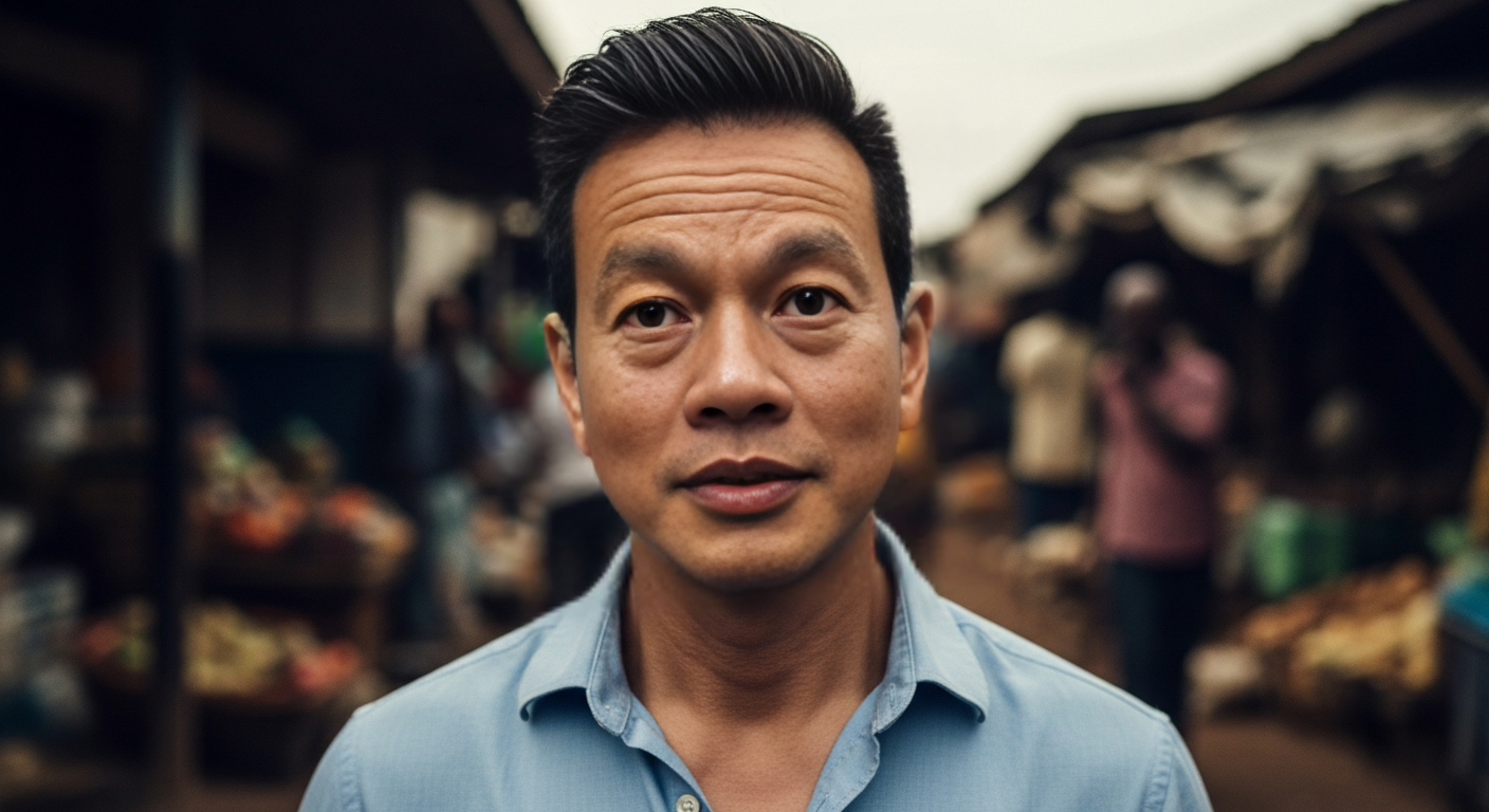 แคเมอรูน: กับดักทางเลือกสุขภาพท่ามกลาง 200 ชนเผ่า - ภาพประกอบ 1