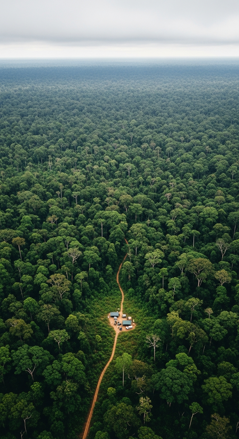 คองโกซ่อนอะไร? - ภาพประกอบ 2