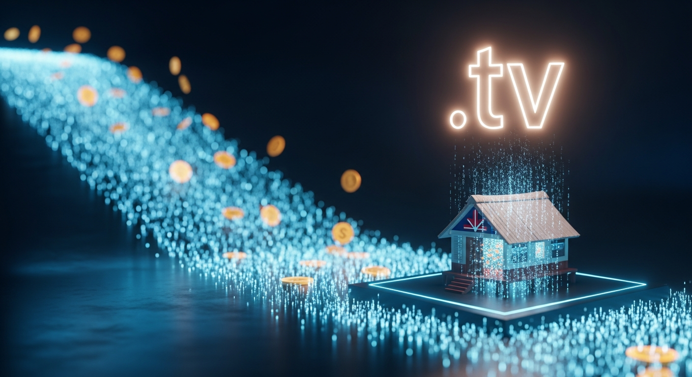 ตูวาลู: ชาติแรกของโลกใน Metaverse เมื่อผืนดินจมหาย วัฒนธรรมยังคงอยู่! - ภาพประกอบ 6