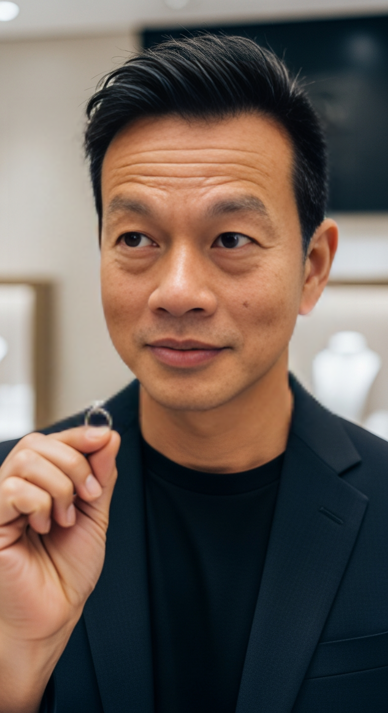 ปริศนาแห่งเพชร: De Beers ผู้กุมชะตาตลาดอัญมณีโลกนับร้อยปี! - ภาพประกอบ 3