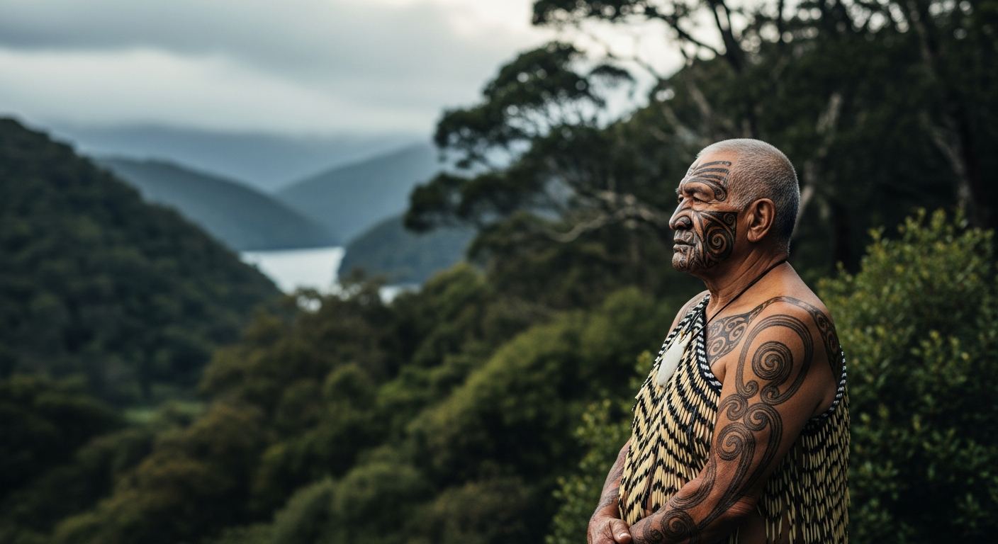 พลิกฟื้นสวรรค์นกไร้ปีก: นิวซีแลนด์กับภารกิจ Predator Free 2050 - ภาพประกอบ 5