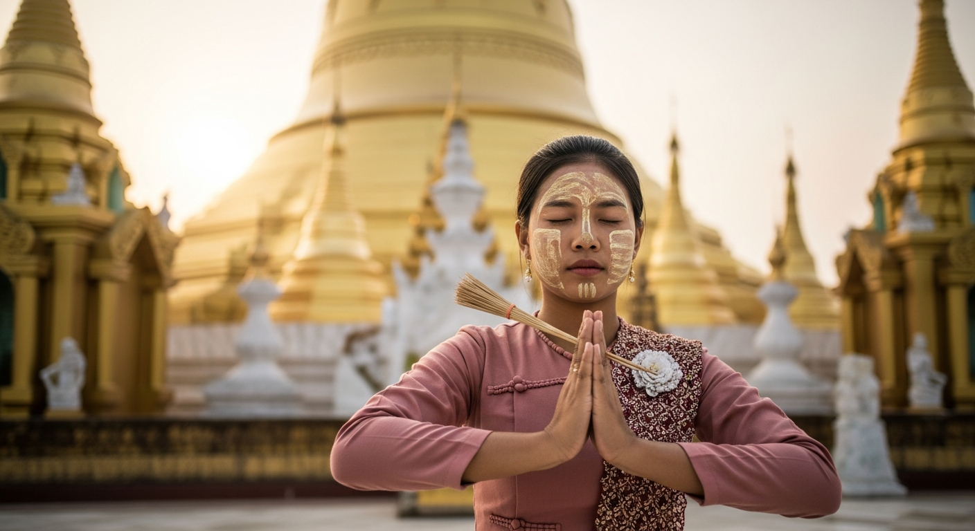 ทานาคา: ทองคำแห่งภูมิปัญญา เมียนมา กับปรัชญาธุรกิจพันปีที่โลกต้องเรียนรู้ - ภาพประกอบ 16