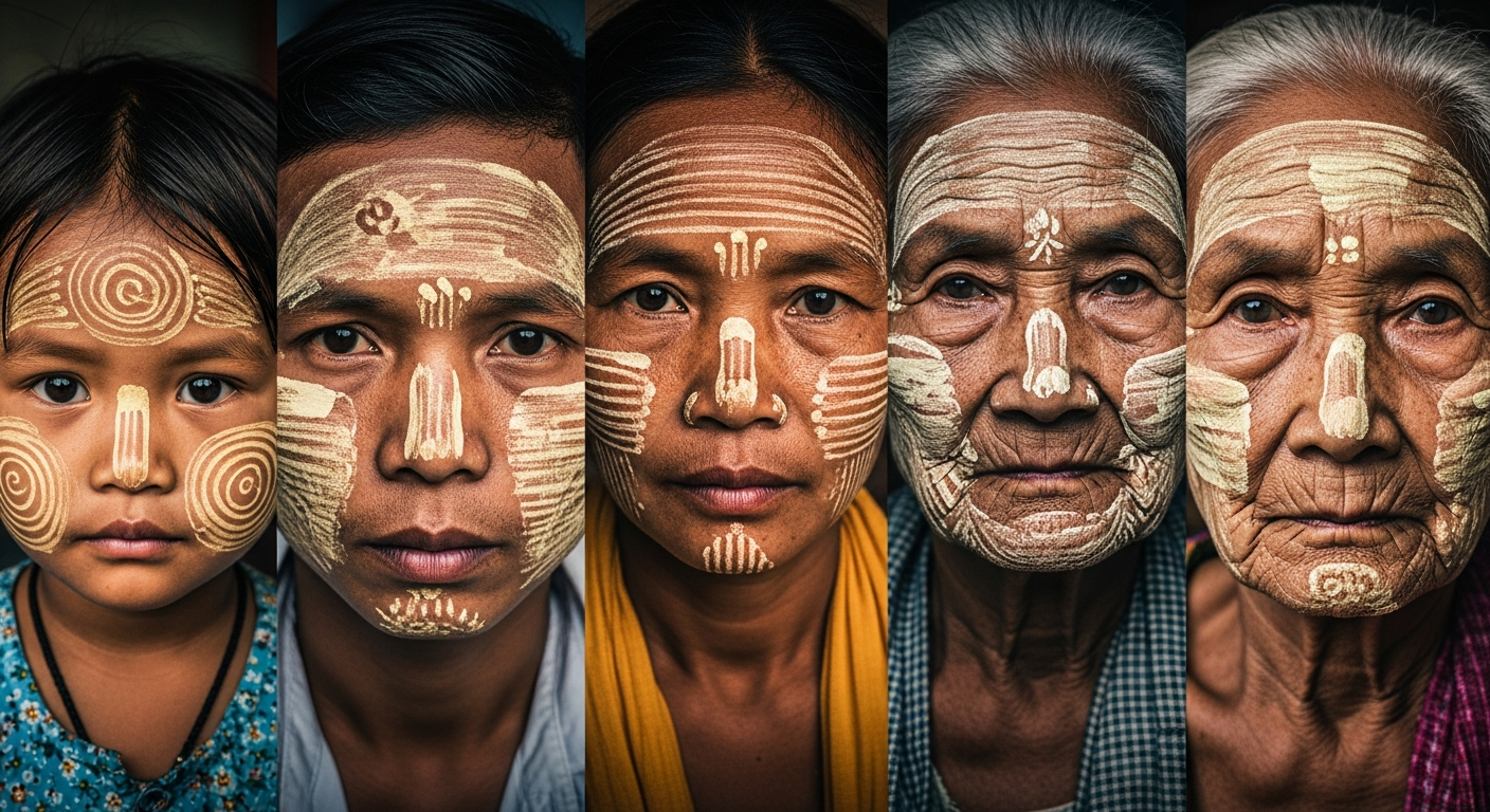 ทานาคา: ทองคำแห่งภูมิปัญญา เมียนมา กับปรัชญาธุรกิจพันปีที่โลกต้องเรียนรู้ - ภาพประกอบ 4