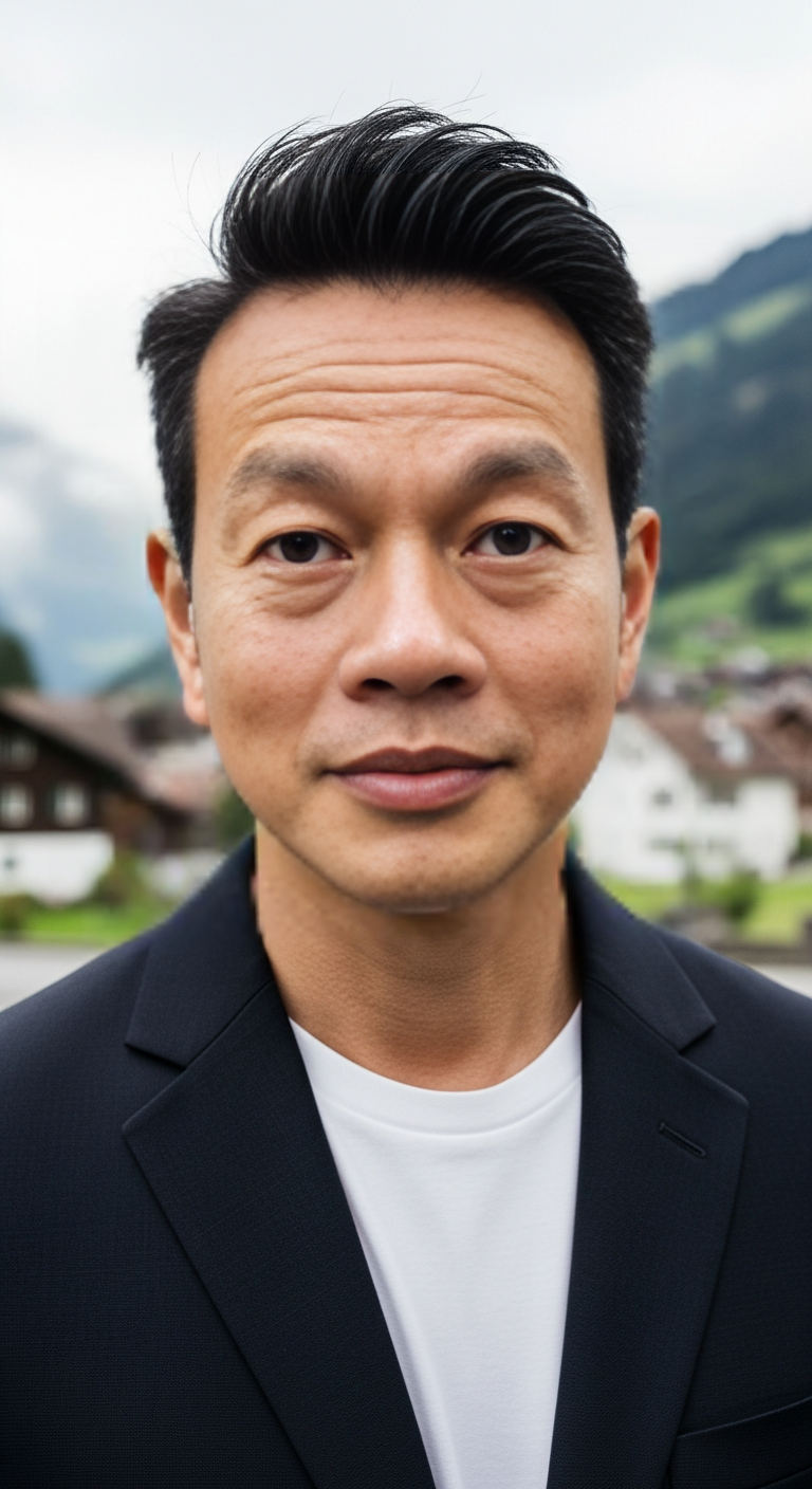 สวิตเซอร์แลนด์: กดชักโครกหลังสี่ทุ่ม? คิดให้ดี! - ภาพประกอบ 4