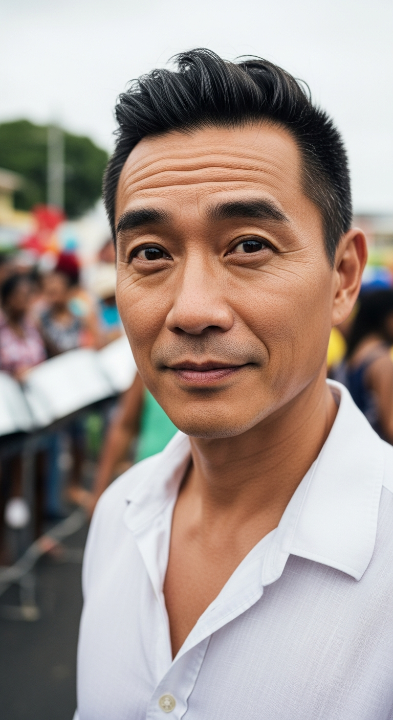 คาร์นิวัลตรินิแดดและโตเบโก: ขุมทรัพย์วัฒนธรรมพันล้าน ที่ขับเคลื่อนเศรษฐกิจชาติ! - ภาพประกอบ 1