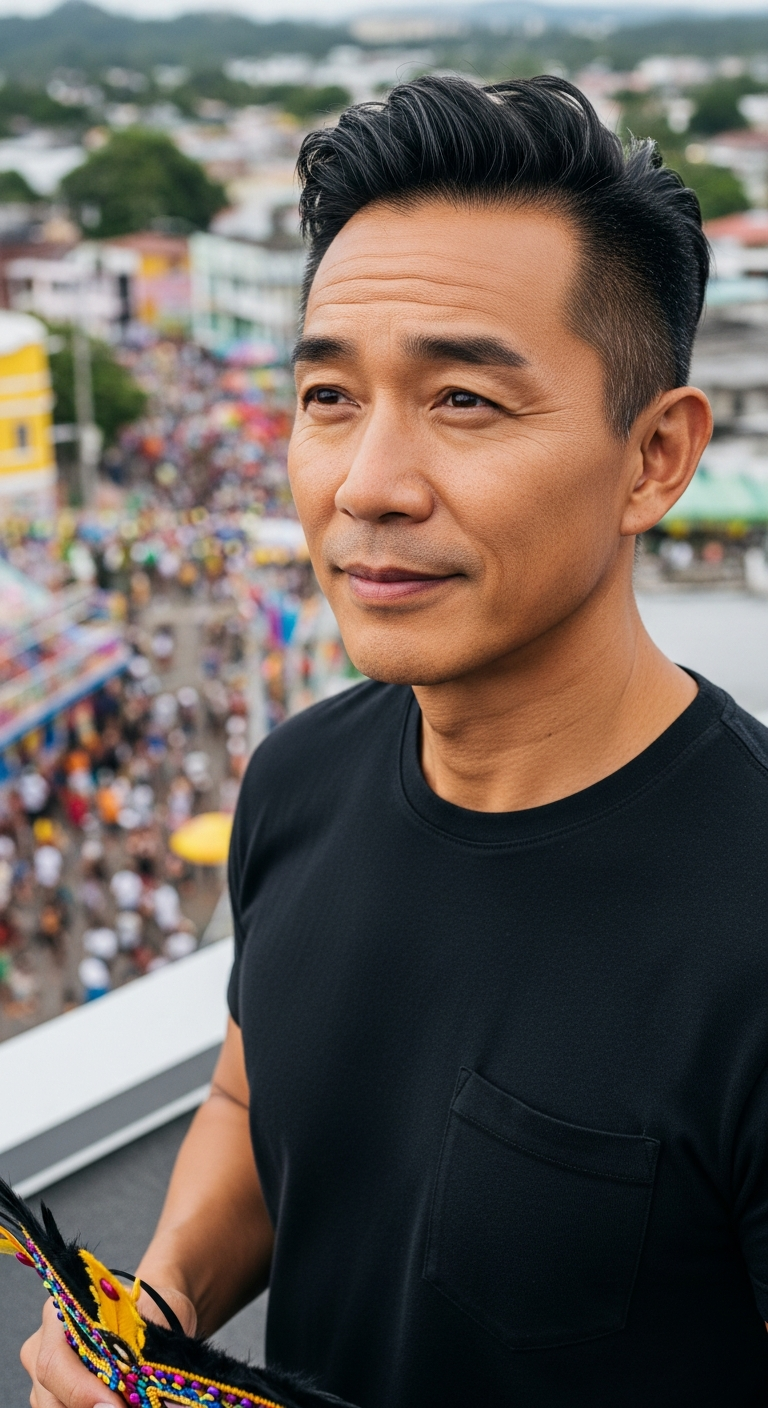 คาร์นิวัลตรินิแดดและโตเบโก: ขุมทรัพย์วัฒนธรรมพันล้าน ที่ขับเคลื่อนเศรษฐกิจชาติ! - ภาพประกอบ 8