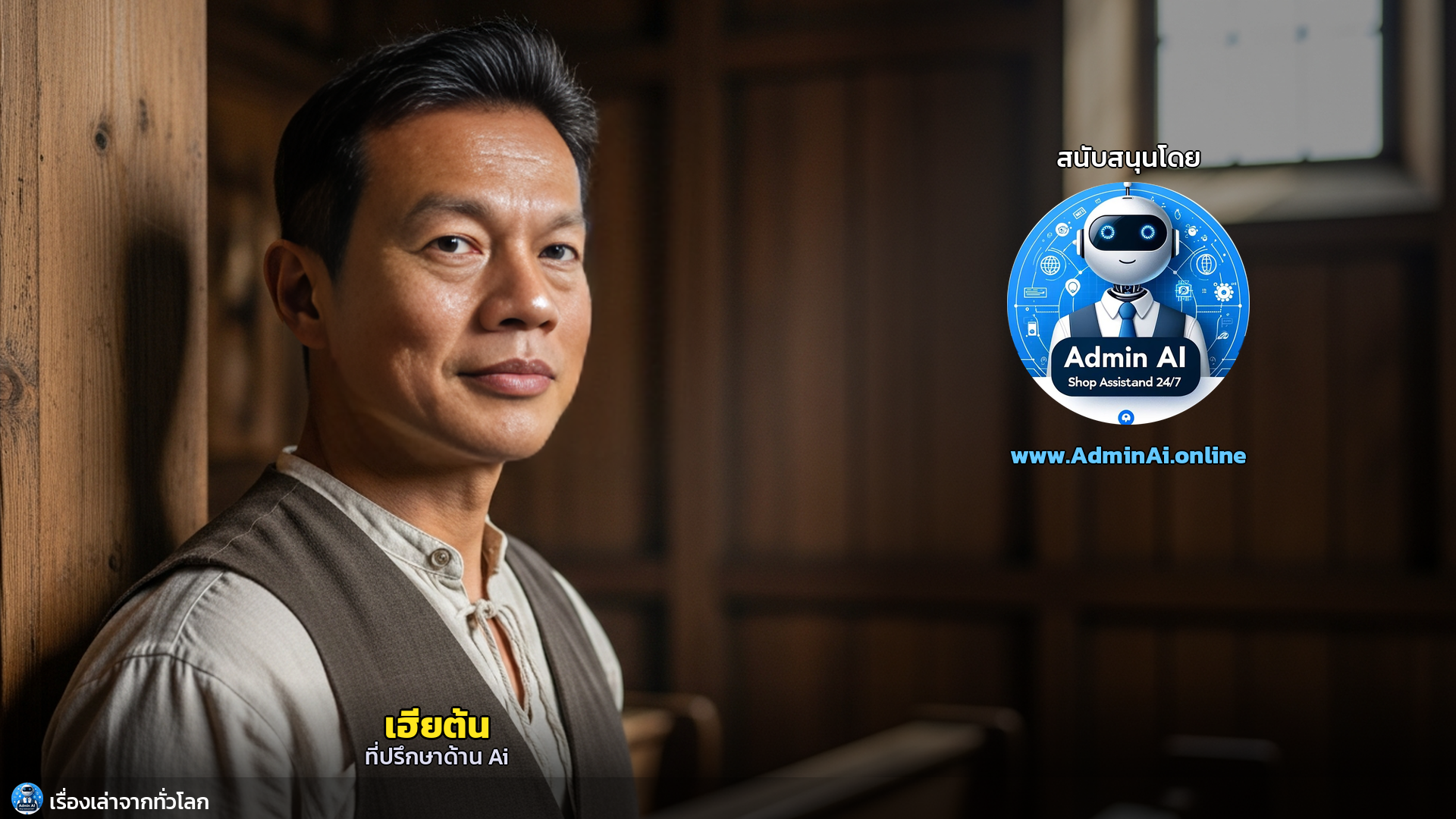 มหัศจรรย์โบสถ์ไม้แห่งคาร์เพเทียน: สถาปัตยกรรมแห่งศรัทธาที่ยืนหยัดเหนือกาลเวลาของสโลวาเกีย - outro 1