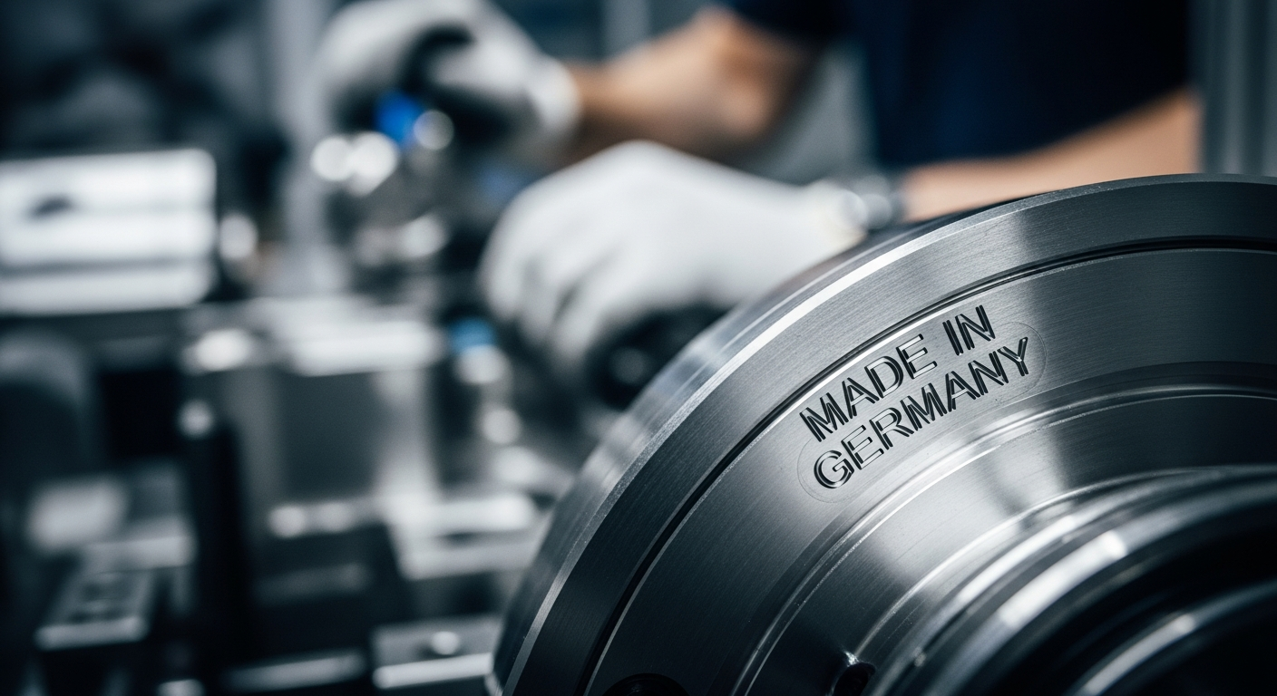 Mittelstand: เปิดความลับ 'แชมป์ซ่อนเร้น' เบื้องหลังคุณภาพเยอรมันที่ครองโลก - ภาพประกอบ 1