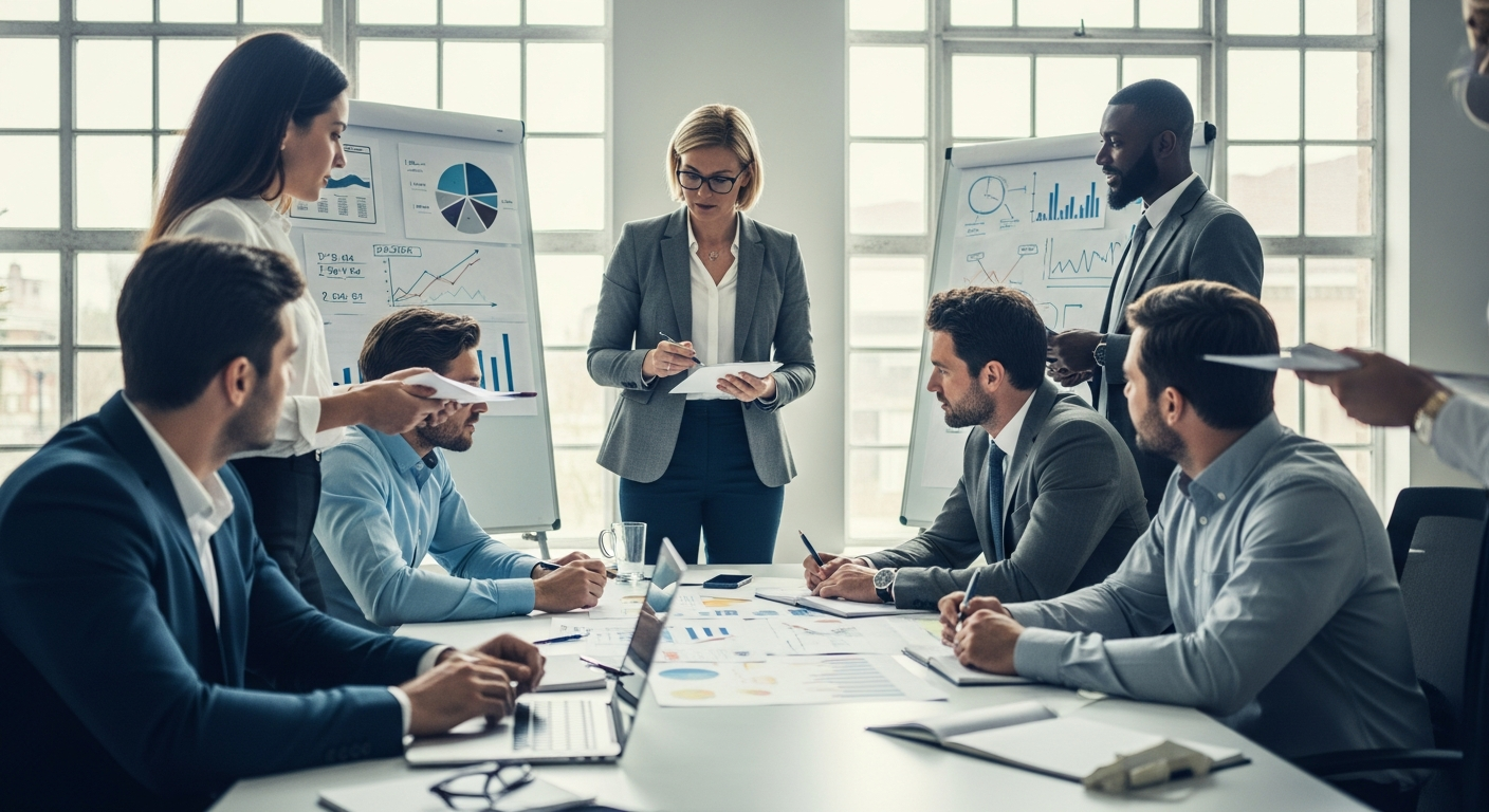 Mittelstand: เปิดความลับ 'แชมป์ซ่อนเร้น' เบื้องหลังคุณภาพเยอรมันที่ครองโลก - ภาพประกอบ 8