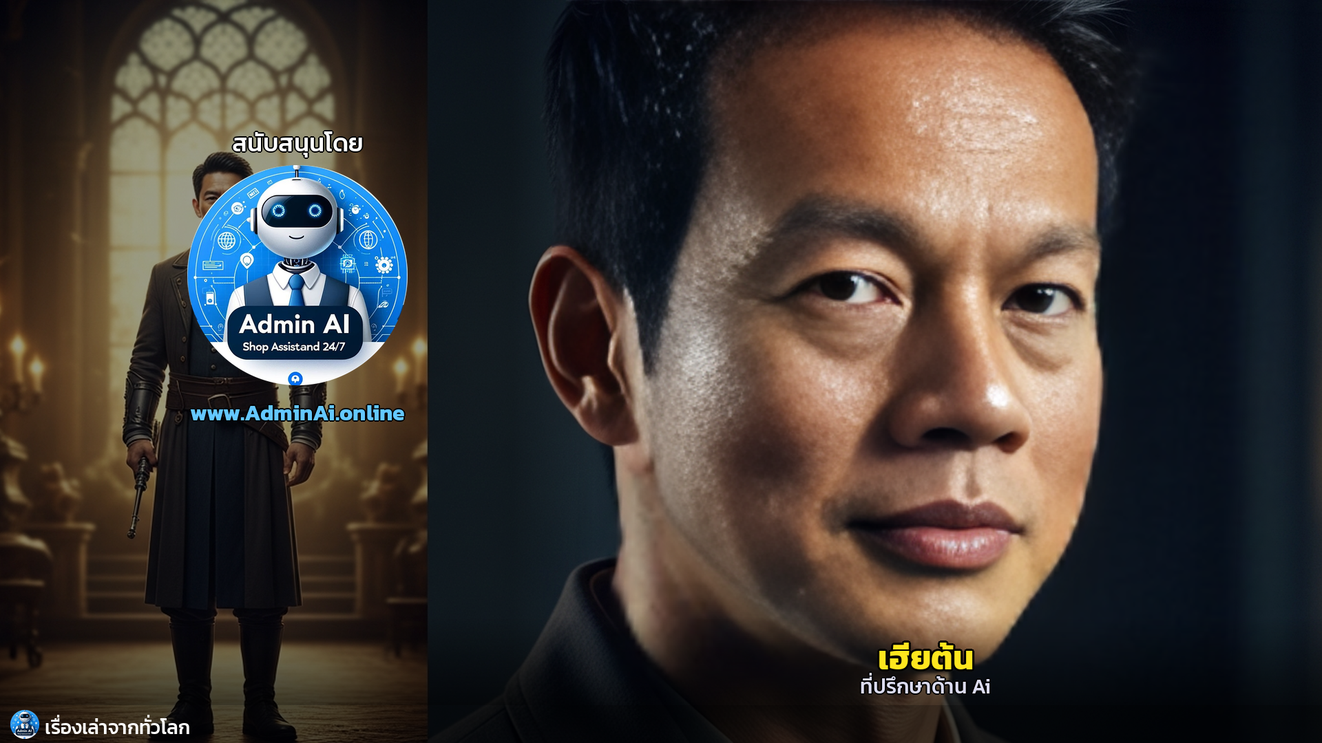 ปริศนาแห่งทะเลสาบไร้กาลเวลา: วิญญาณปลามาลาวีกับบทเรียนชีวิต - outro 1