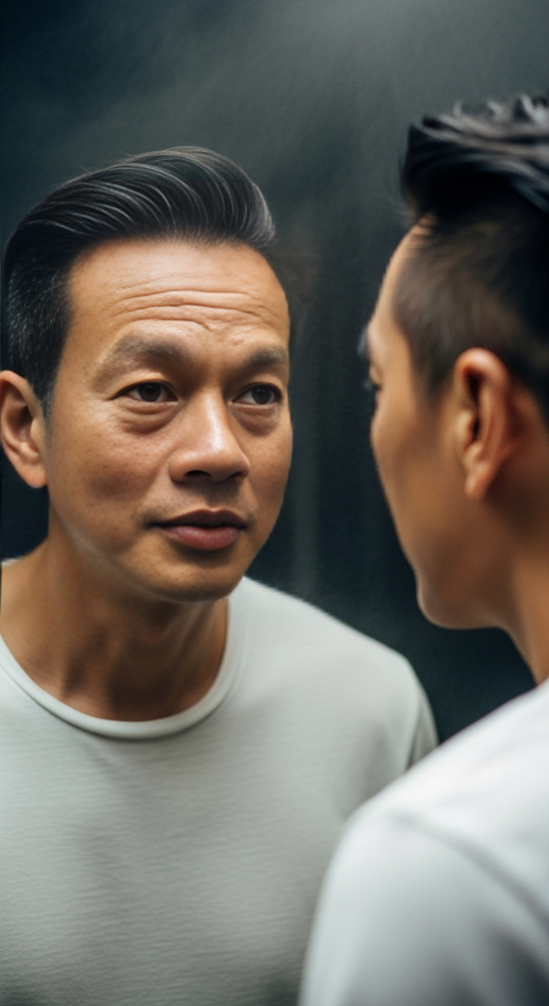 เฮียต้น: รอ 'ความพร้อม' หรือแค่ 'กลัวเริ่ม'?