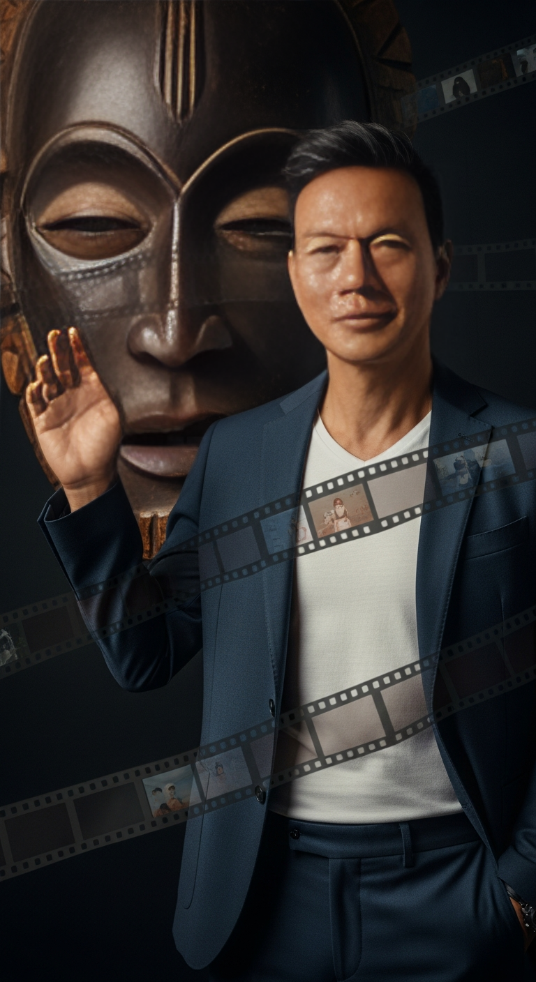 พลังเงียบ สร้างหนังแอฟริกา - ภาพประกอบ 3
